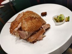 -阿庄新豫菜(航海东路店)