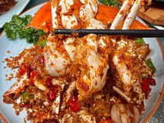 -奕景海鲜酒家· 大连海鲜(星海广场店)