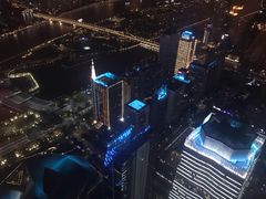 -广州四季酒店·天吧·高空酒吧