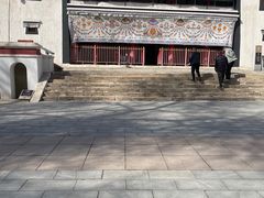 -五当召景区