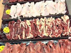 -嬷孙家潮汕牛肉火锅(北京路天河城店)