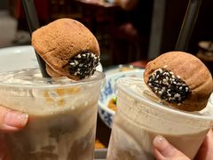 -李犟大爆鳝面·手工蟹黄包(湖滨西湖店)