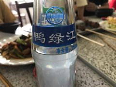 -灿哥羊汤(果园店)