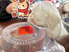 -西园寺素食(西园弄戒幢律寺店)