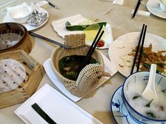 -美食汇·海鲜自助西餐厅·江门富力万达嘉华酒店