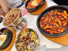 -米村拌饭(万象城店)