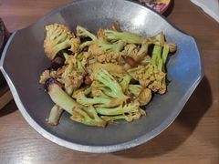 -新白鹿餐厅(城西银泰城店)