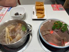 -湯島涮小火锅(余姚五彩城店)