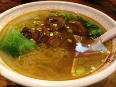 -西关味(东明路店)