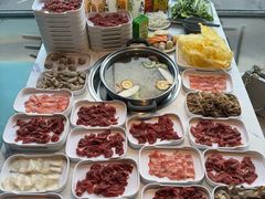 -牛鲜胜·潮汕牛肉自助火锅(番禺市桥店)
