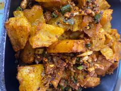 -黄妈伤心凉粉总店(名店街店)