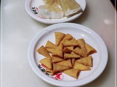 -重庆高老九火锅(吴中永旺店)
