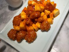 -小菜园新徽菜(苏州繁花中心店)