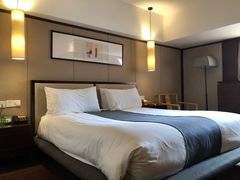 -成都皈徕栖精品酒店(四川大学九眼桥店)