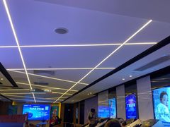 -金逸影城(中关村店)