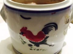 -广东道至正餐厅(区庄店)