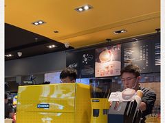 -麦当劳(花园城中心店)