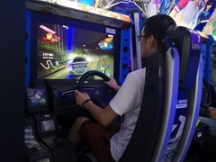 -明日世界电玩城(之心城店)