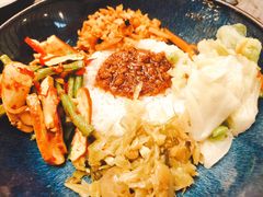 经典拌饭-馔豚·台北菜专门店(深圳湾万象城店)