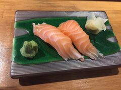 -半藏居酒屋(香港花园店)