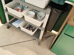 -大神太神·铁板烧(七宝领展广场店)