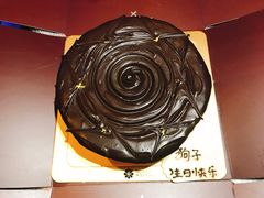 -黑池口感烘焙·生日蛋糕(坂田店)