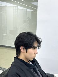 -赤道 Hair Salon