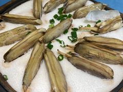 -阿毛饭店(和义路店)