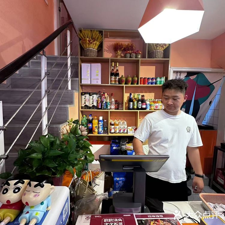 被问爆的浇头烤鱼,真的太香啦!!