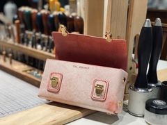 -HEARTISANS手工DIY皮艺体验(安贞环宇荟店)
