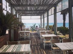 -Cafe Aewol Monsant