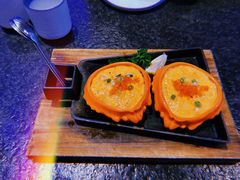 -将太无二·北美传奇寿司(荟聚购物中心西红门店)