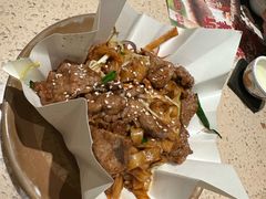 -点都德(聚福楼店)