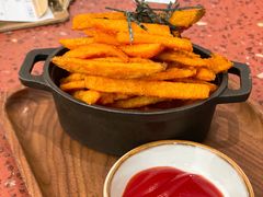 -La Terre乐田(万象城店)