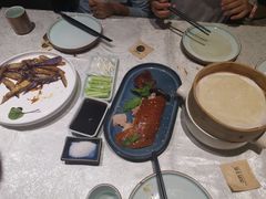 -萃華楼(王府井店)