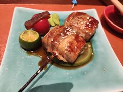 -松涛日本料理