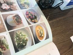 菜单-ROAST