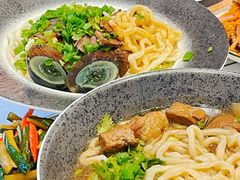 -面乙新派手擀面(大悦城店)