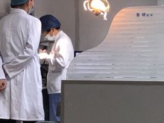 -浙江大学医学院附属第二医院(解放路院区)