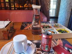 -喝丢一只鞋海鲜烧烤·海肠捞饭(市场店)