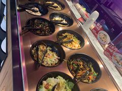 -比格比萨自助(南京万达茂店)