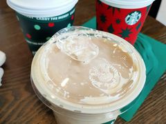 -星巴克(古象大酒店店)