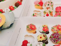 -BON CAKE(华贸购物中心店)