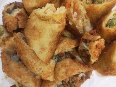-大眼锅贴水饺(河东店)