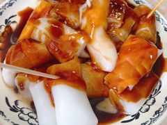 -渔记茶餐厅(渔村店)