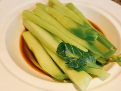 白灼芥蓝-多多旺港式茶餐厅(新区店)