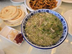 -玉华宫宾馆·餐厅(铜川驻京办店)