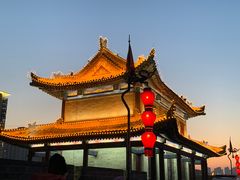 -西安城墙·碑林历史文化景区