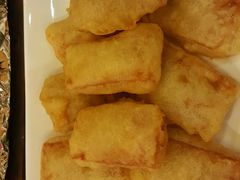-长春观斋补堂素菜馆