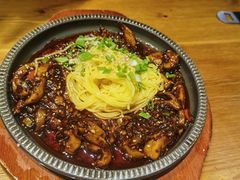 -大叹号啤酒屋·延边料理(建工店)